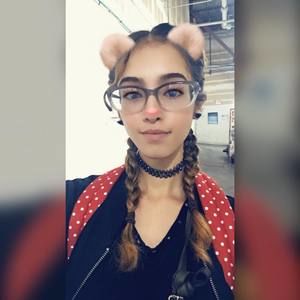 Meet your Posher, Ma'at